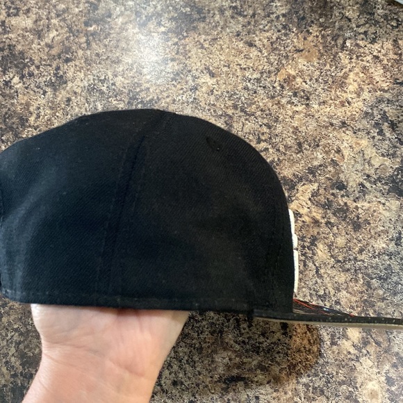 Men’s Star Wars used flat bill hat size one size fits most - Picture 4 of 6